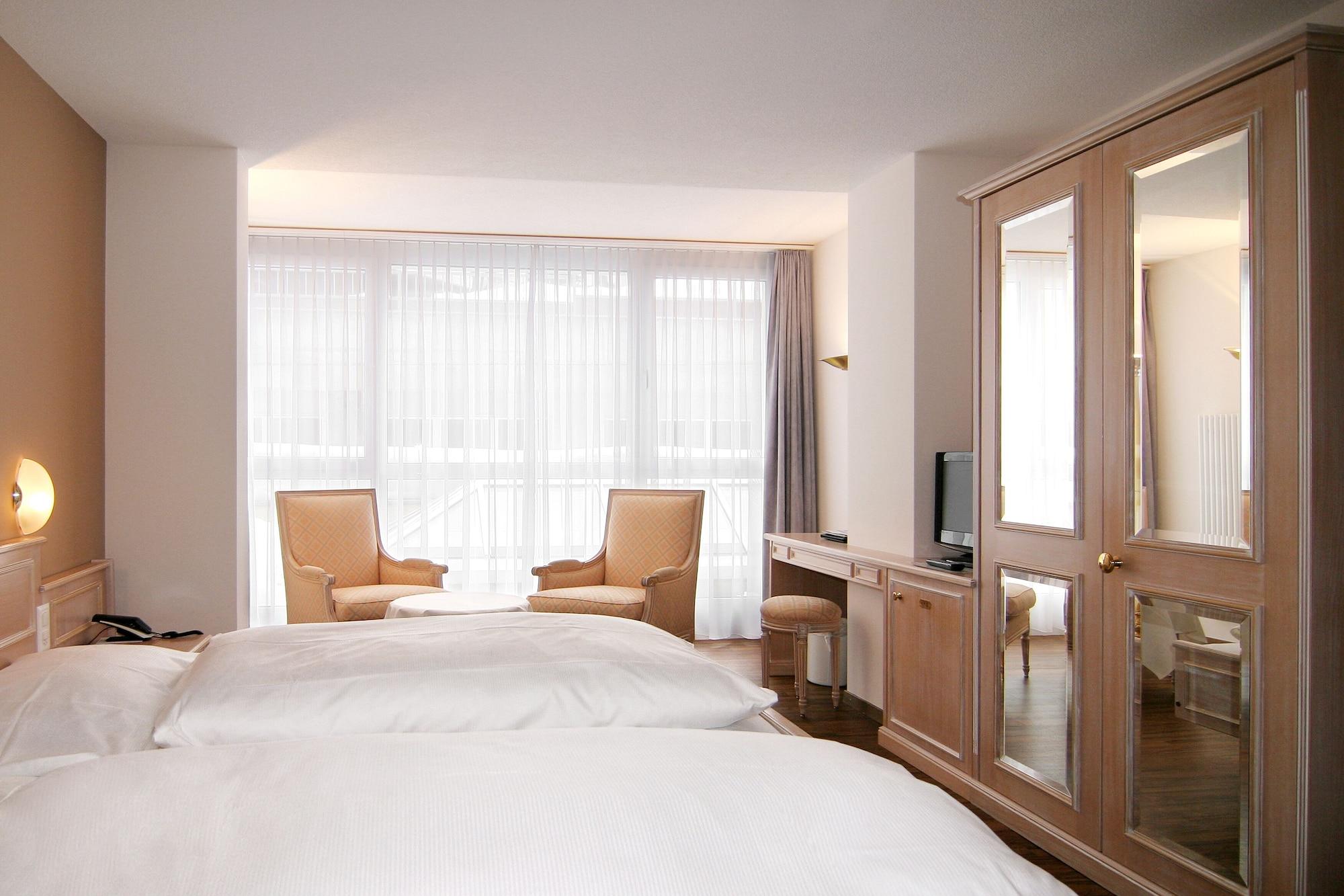 Wellnesshotel Schweizerhof Saas Fee Εξωτερικό φωτογραφία