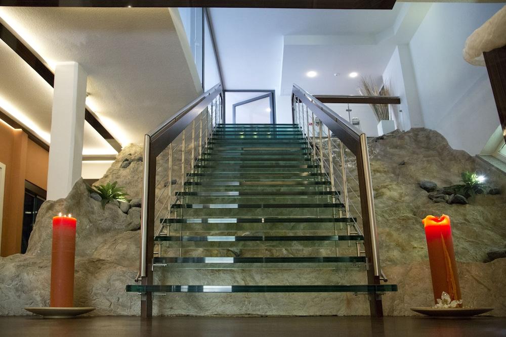 Wellnesshotel Schweizerhof Saas Fee Εξωτερικό φωτογραφία