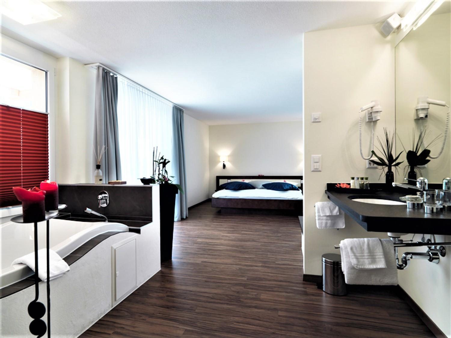 Wellnesshotel Schweizerhof Saas Fee Εξωτερικό φωτογραφία