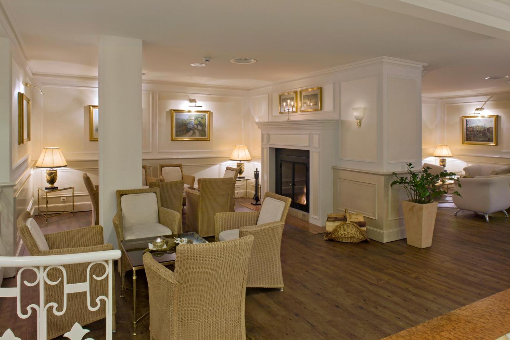 Wellnesshotel Schweizerhof Saas Fee Εξωτερικό φωτογραφία