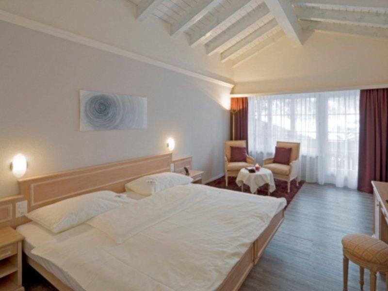 Wellnesshotel Schweizerhof Saas Fee Εξωτερικό φωτογραφία