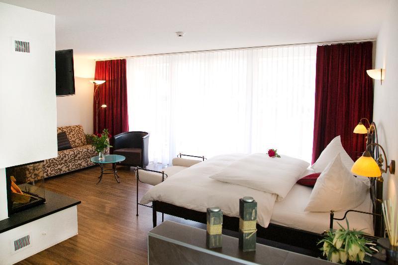 Wellnesshotel Schweizerhof Saas Fee Εξωτερικό φωτογραφία