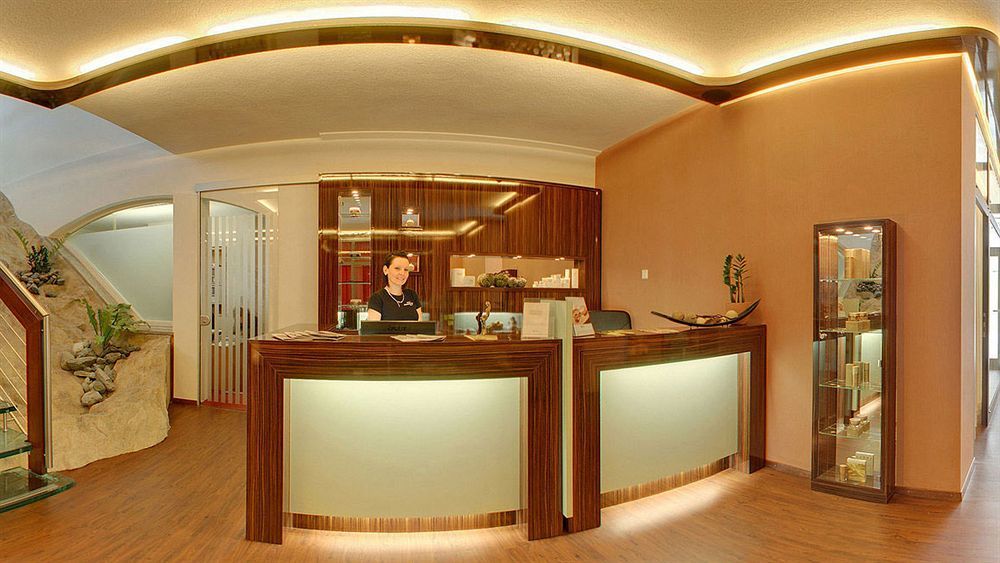 Wellnesshotel Schweizerhof Saas Fee Εξωτερικό φωτογραφία