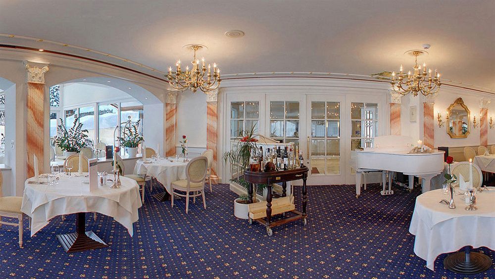 Wellnesshotel Schweizerhof Saas Fee Εξωτερικό φωτογραφία