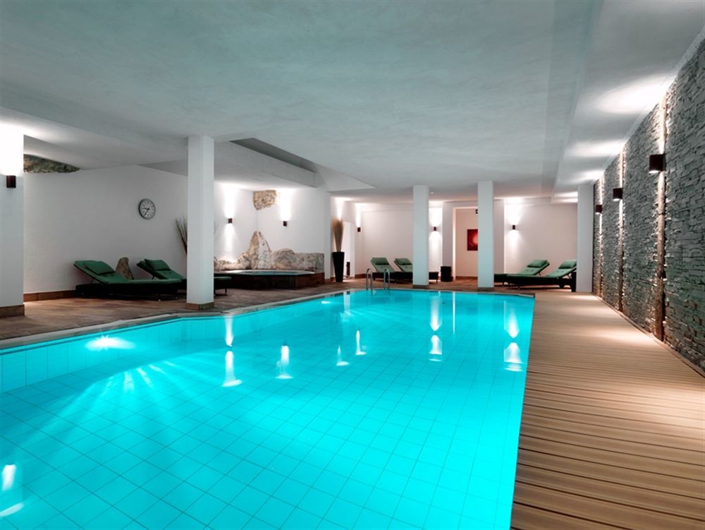 Wellnesshotel Schweizerhof Saas Fee Εξωτερικό φωτογραφία
